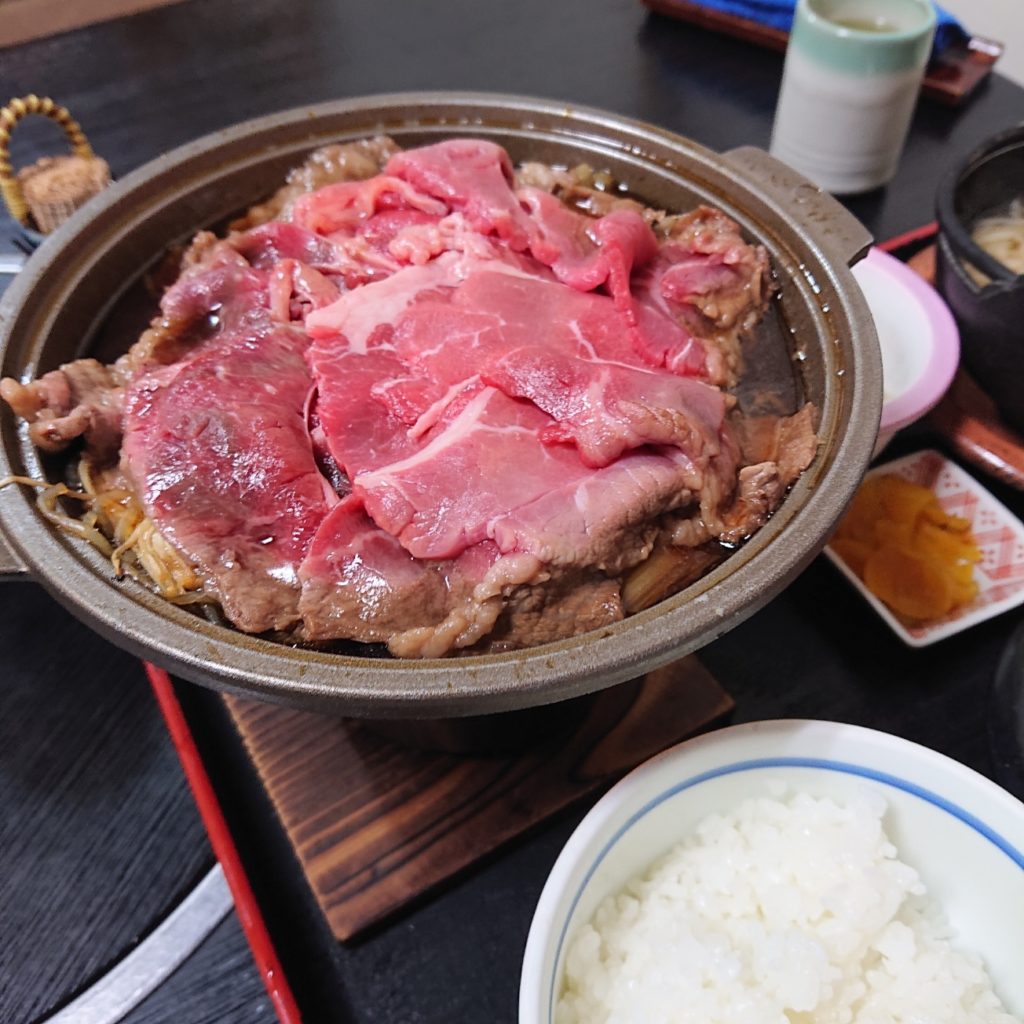 kappouokasukiyaki
